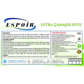 Ultra Çamaşır Suyu - 5 Kg