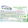 Yüzey Temizleyici Floral 5Kg